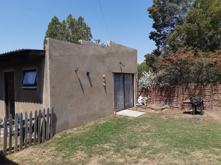 3 Bedroom Property for Sale in Morelig Free State